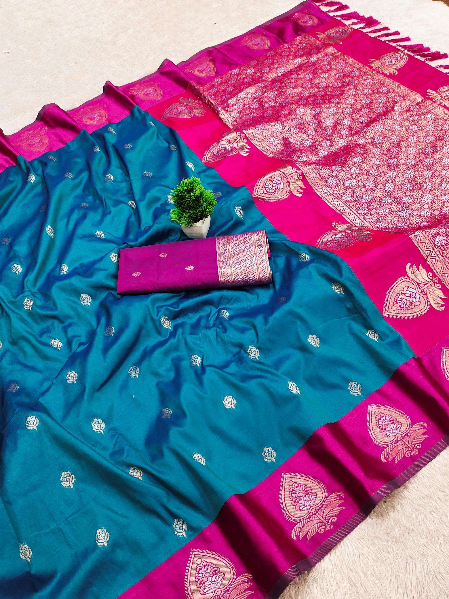 Anupama rajmahal vol -2 Latest Saree collections in Gujarat