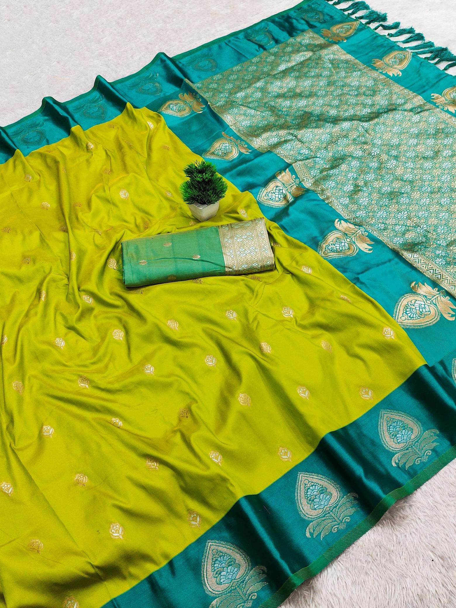 Anupama rajmahal vol -2 Latest Saree collections in Gujarat