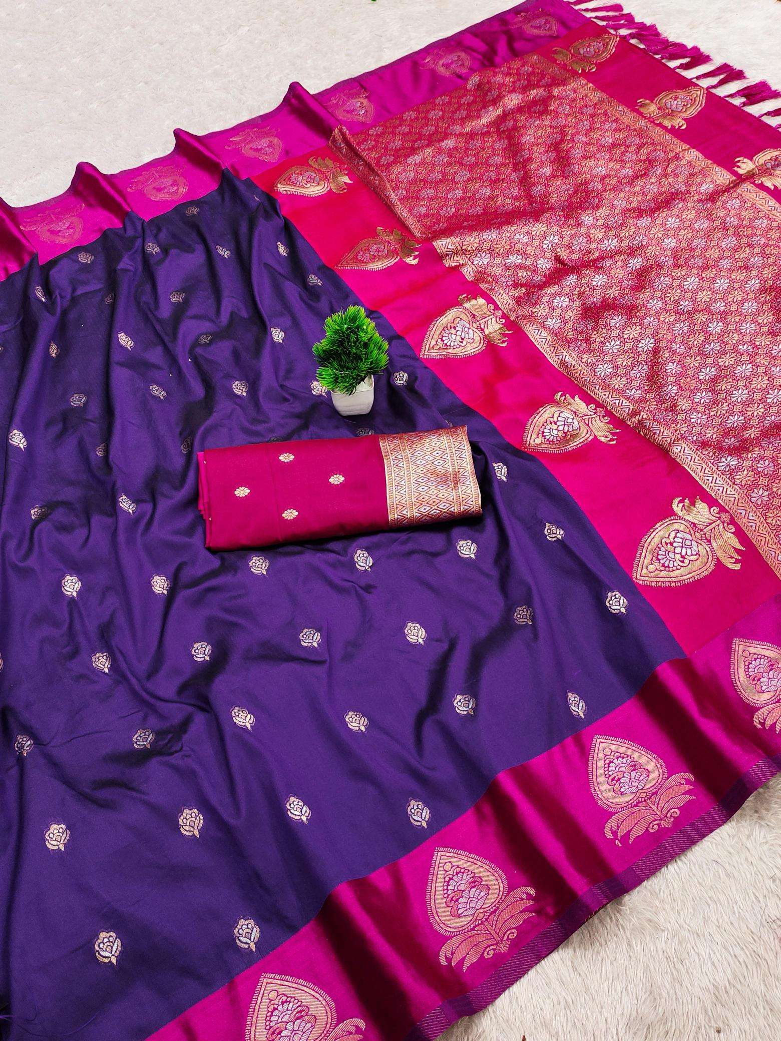 Anupama rajmahal vol -2 Latest Saree collections in Gujarat