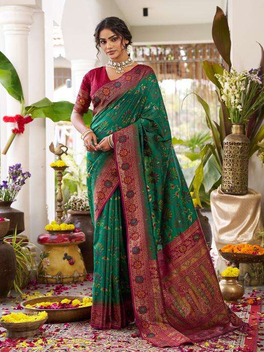 Astita KANCHANA SILK Saree dealers in Jaipur