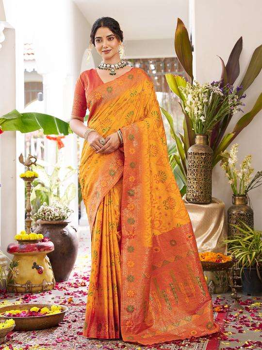 Astita KANCHANA SILK Saree dealers in Jaipur