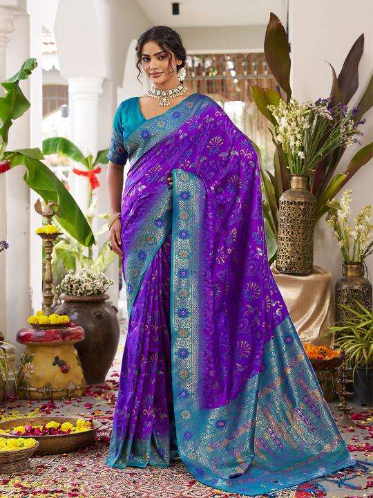 Astita KANCHANA SILK Saree dealers in Jaipur