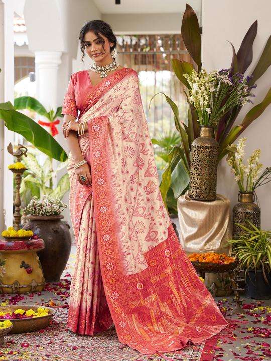 Astita KANCHANA SILK Saree dealers in Jaipur