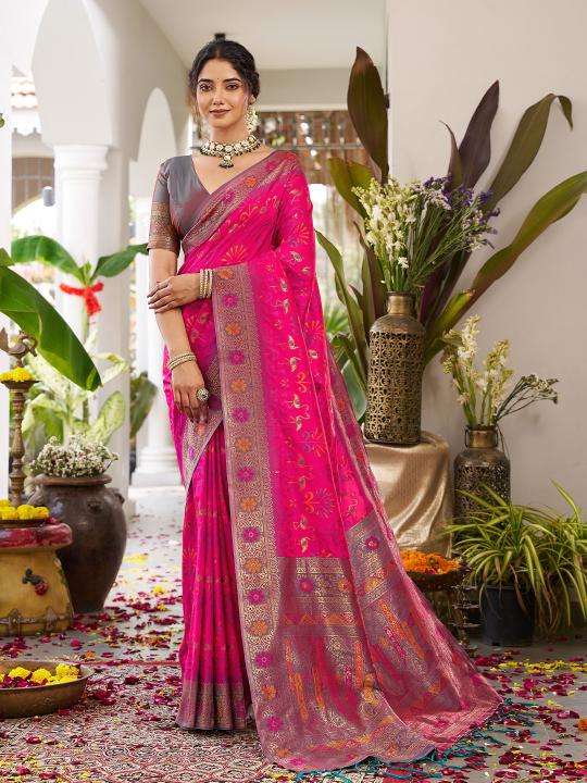 Astita KANCHANA SILK Saree dealers in Jaipur