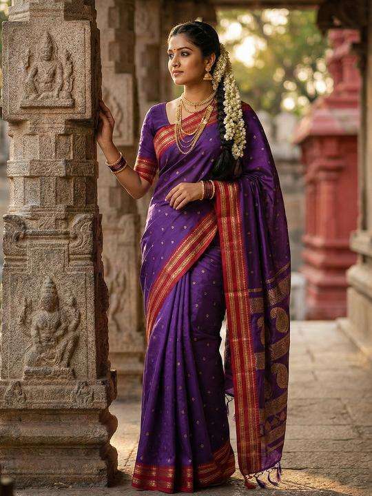 Astita MAHALAKSHMI SILK Saree manufacturers in Pune
