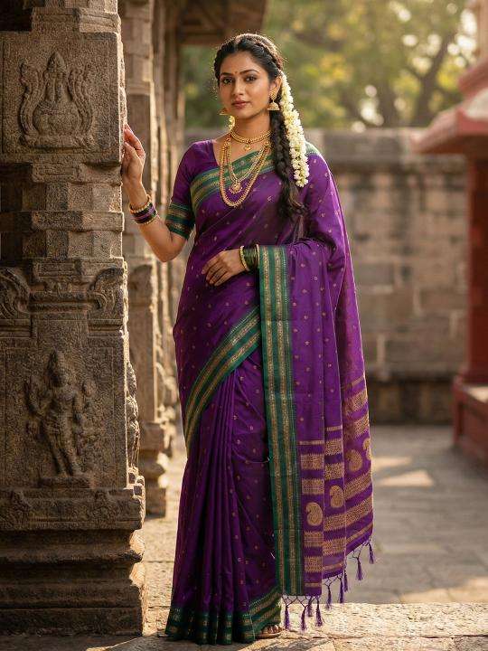 Astita MAHALAKSHMI SILK Saree manufacturers in Pune