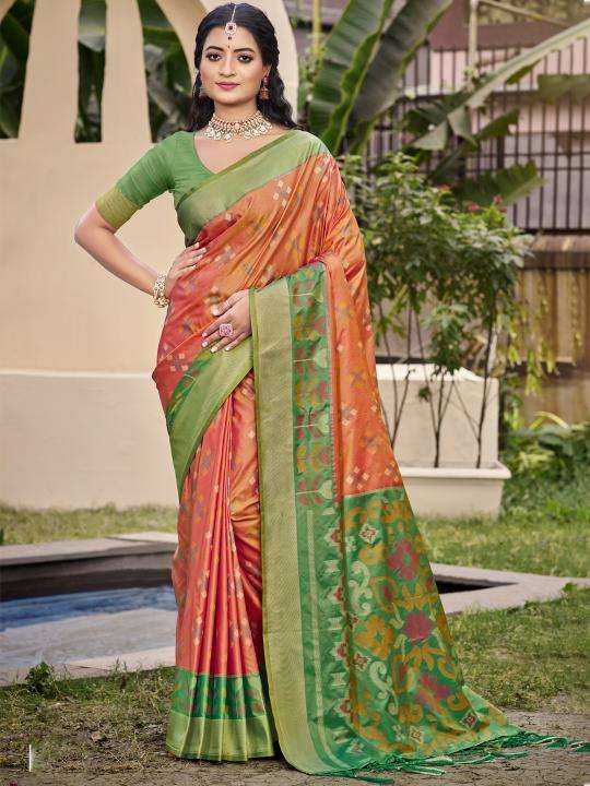 astita POORVIKA SILK VOL 2 Surat wholesale saree market rate