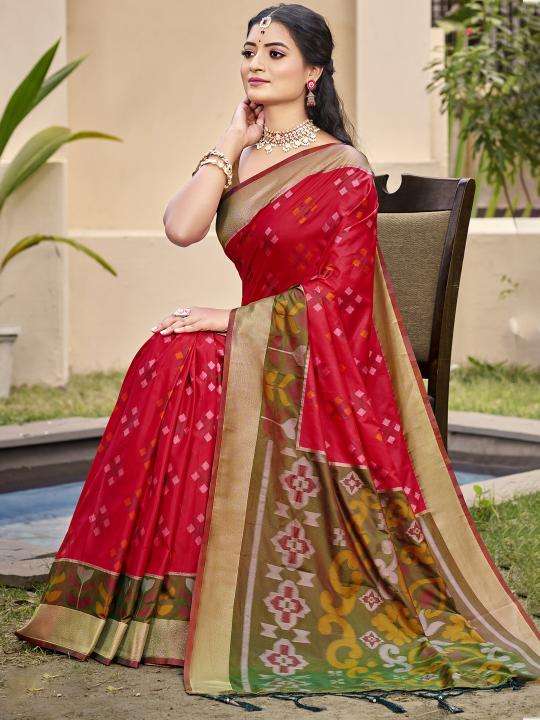 astita POORVIKA SILK VOL 2 Surat wholesale saree market rate