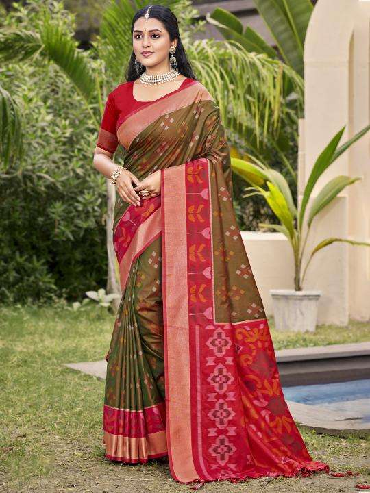 astita POORVIKA SILK VOL 2 Surat wholesale saree market rate