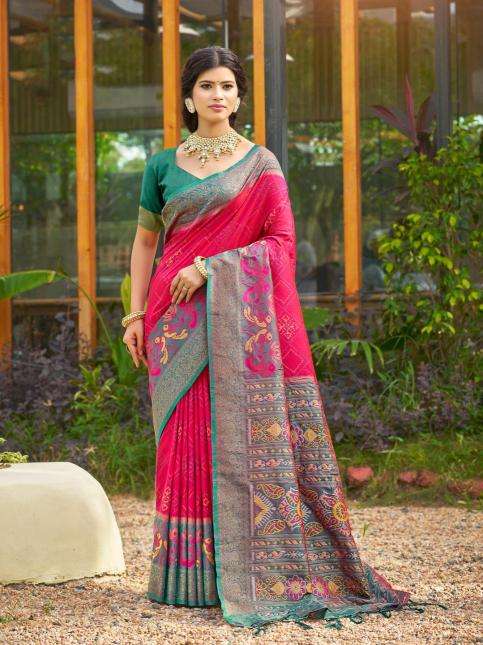 Astita POORVIKA SILK VOL 4 Surat saree market wholesale rate