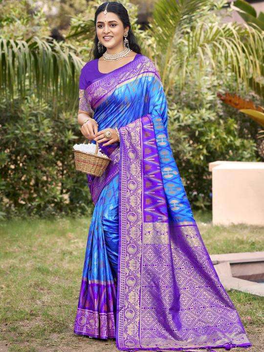 Astita POORVIKA SILK VOL 7 Surat wholesale saree market catalogue