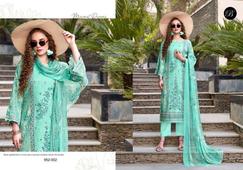 Belliza rehana Bulk dress materials in Delhi