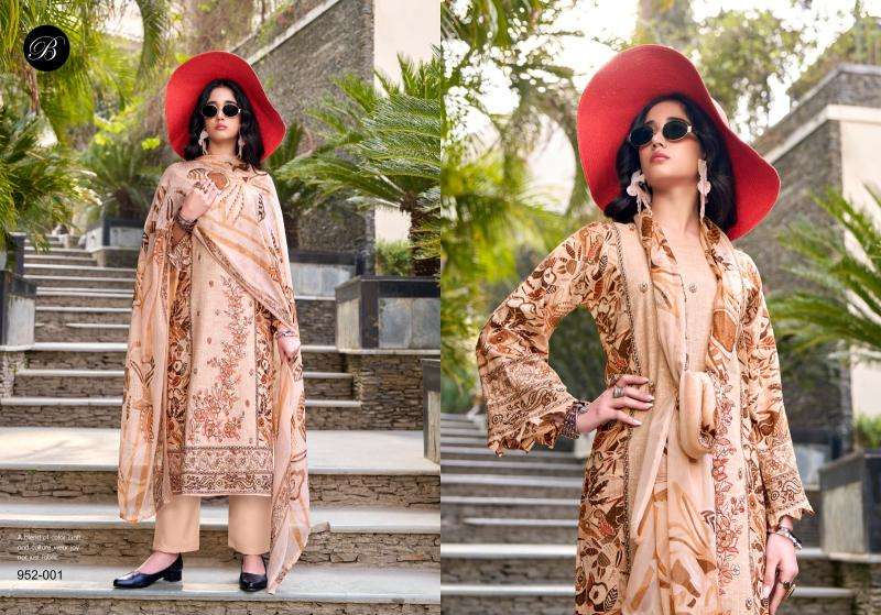 Belliza rehana Bulk dress materials in Delhi