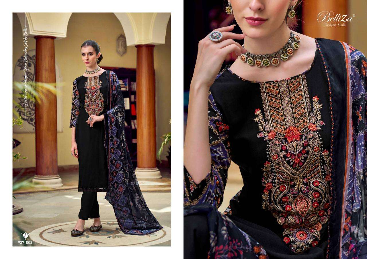Belliza zaisha surat wholesale dress market address