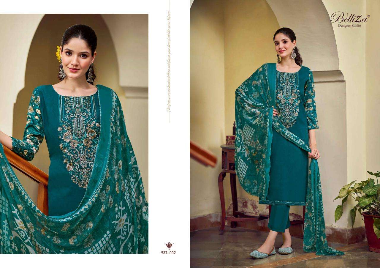 Belliza zaisha surat wholesale dress market address
