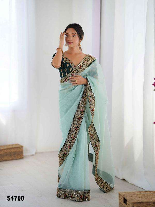 Bhagya laxmi alisha wholesale saree manufacturers in hyderabad