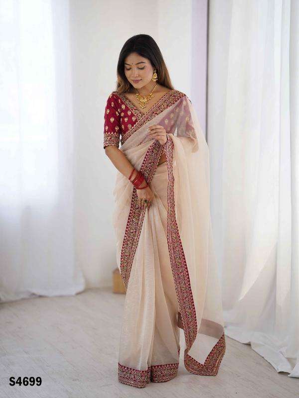 Bhagya laxmi alisha wholesale saree manufacturers in hyderabad