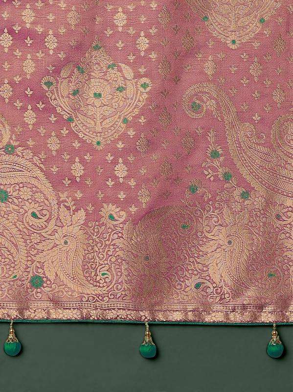 Bhagya laxmi SL mriganayani silk wholesale saree dealers india