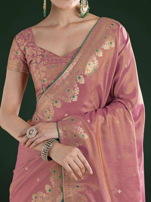 Bhagya laxmi SL mriganayani silk wholesale saree dealers india