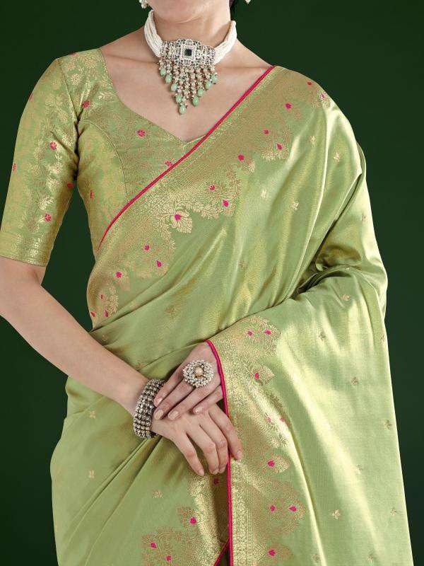 Bhagya laxmi SL mriganayani silk wholesale saree dealers india