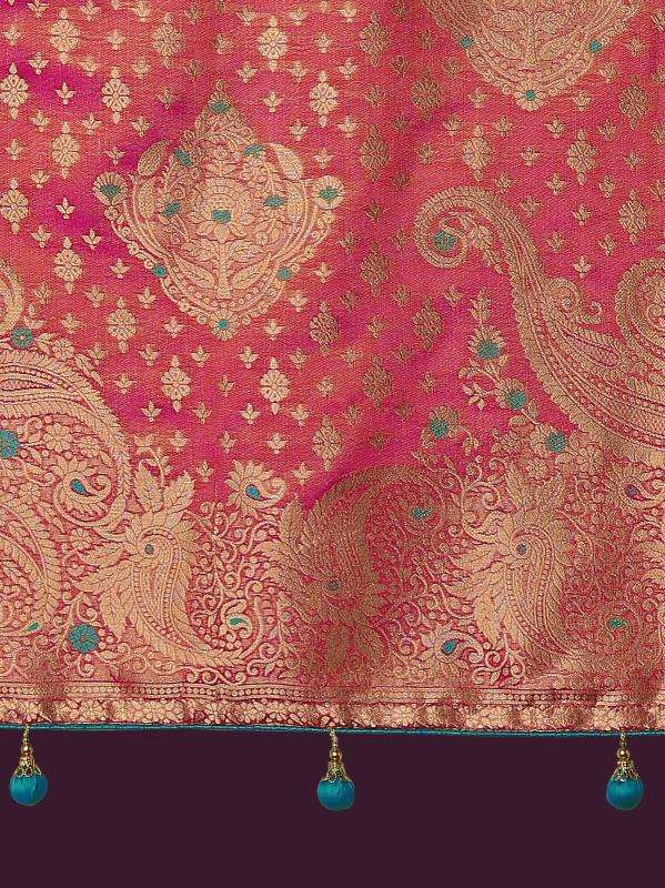 Bhagya laxmi SL mriganayani silk wholesale saree dealers india