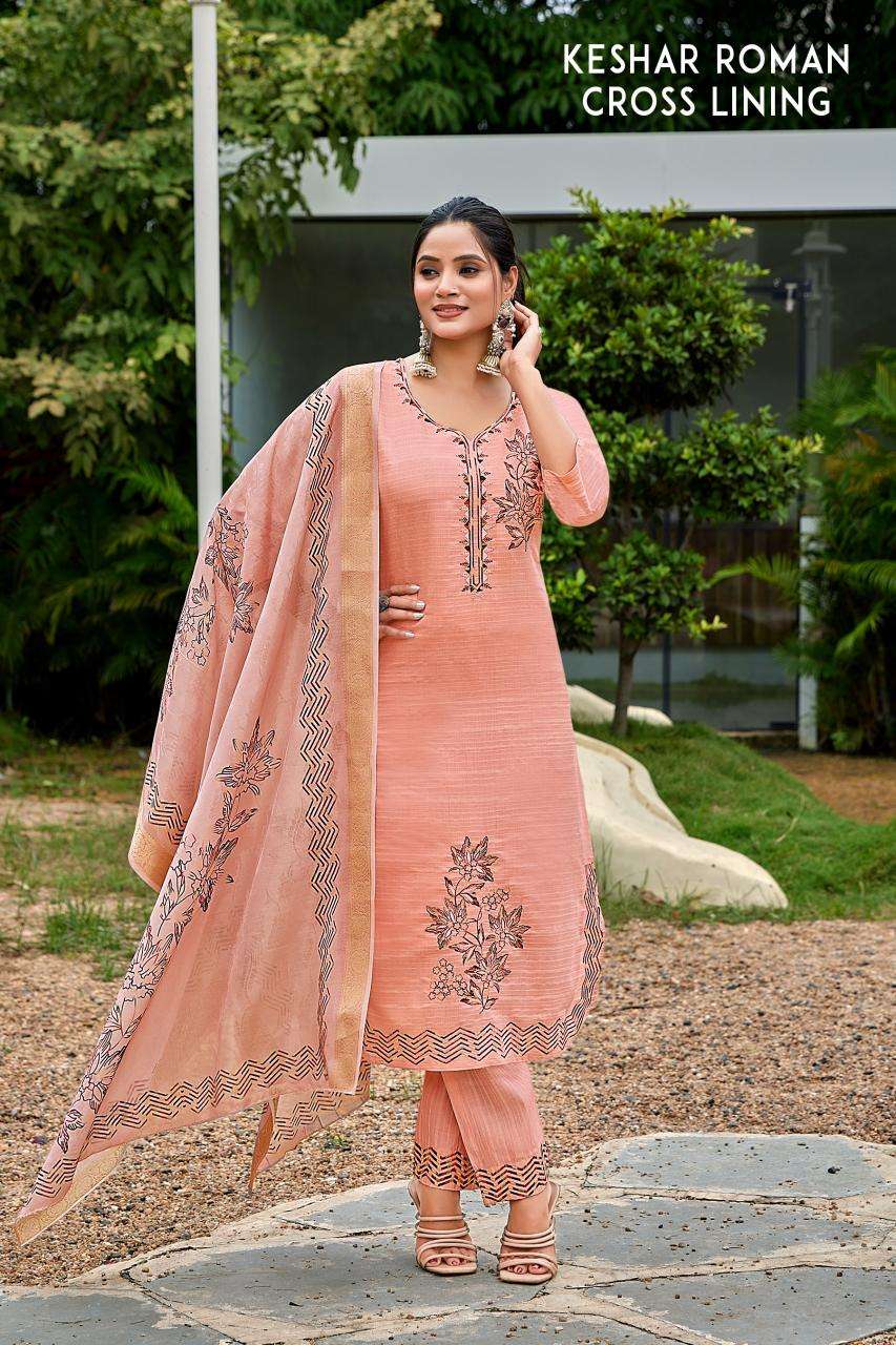 Bitto 3pcs  Designer kurtis at wholesale prices in Delhi