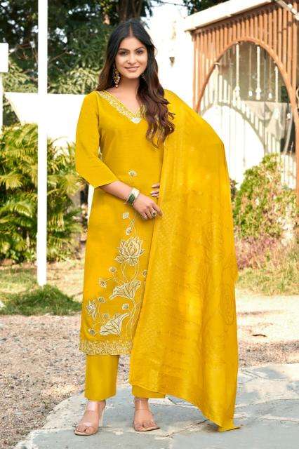 Bitto 3pcs Kurti bulk suppliers in Delhi