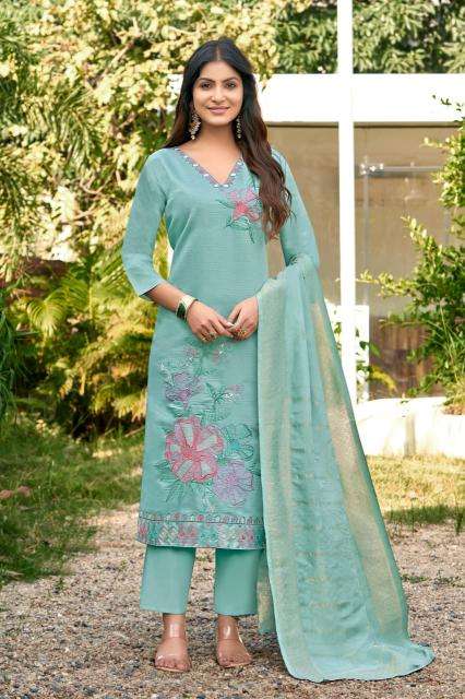 Bitto 3pcs Kurti supplier near me