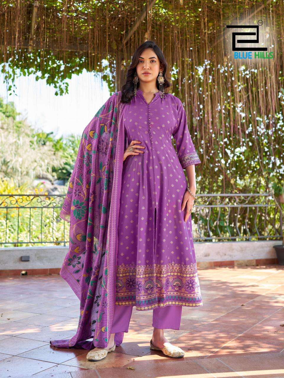 Blue hills samantha kurtis suppliers in kolkata