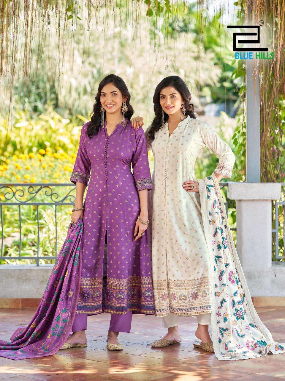 Blue hills samantha kurtis suppliers in kolkata