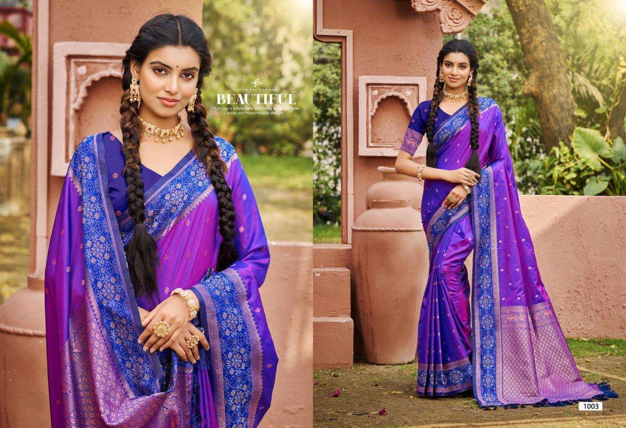 Bunawat - Kalamkari Wholesale saree market in camp pune