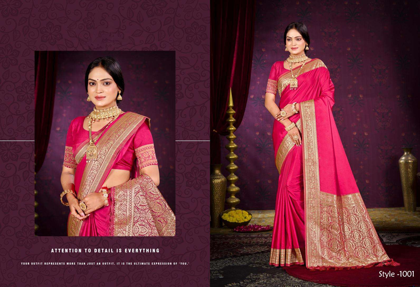 Bunawat - Nilima 05 Mumbai saree wholesale shops