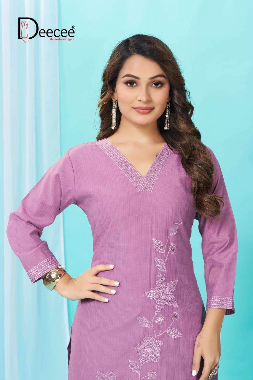 Deecee afreen Wholesale kurtis online