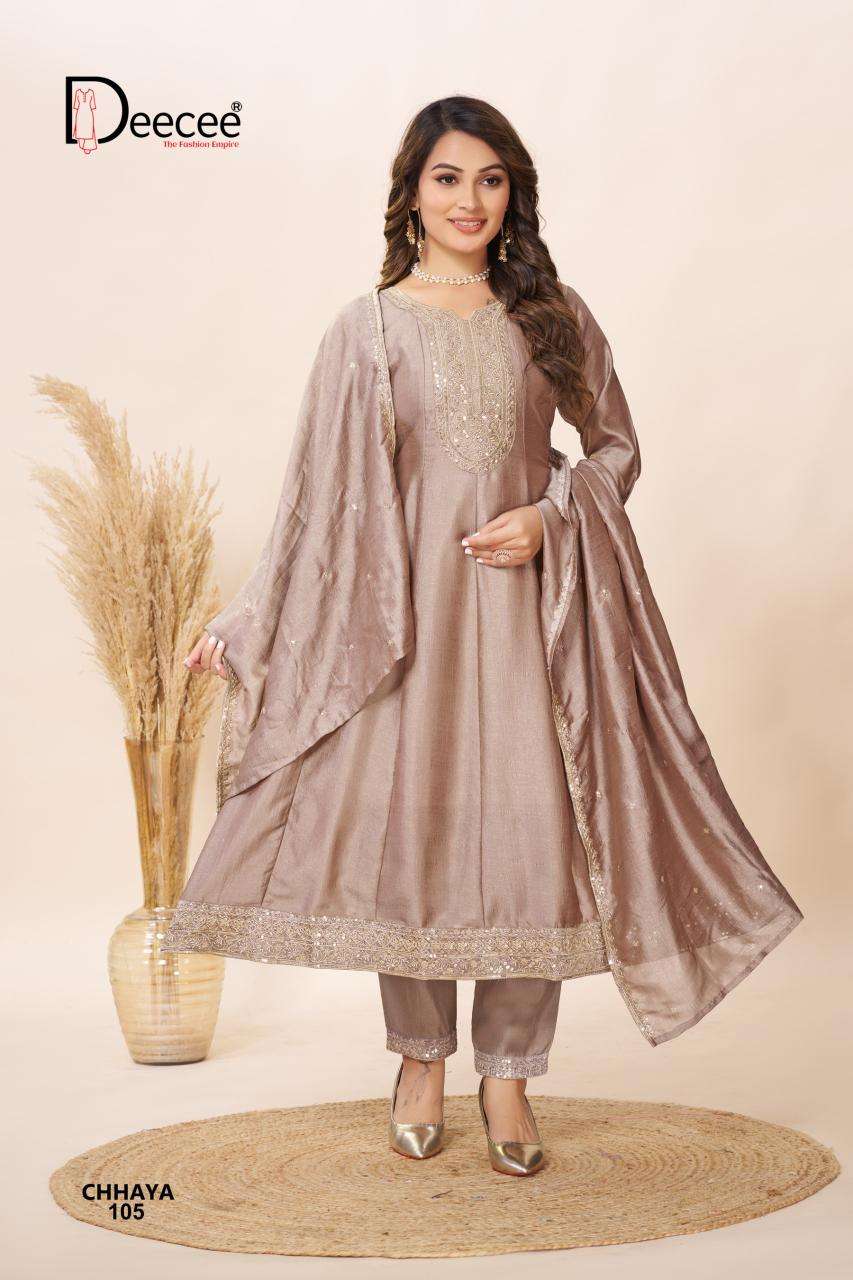 Deecee chhaya lado Designer kurtis wholesale