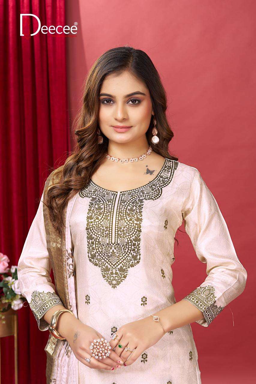 Deecee copper Kurti manufacturer in Baglor