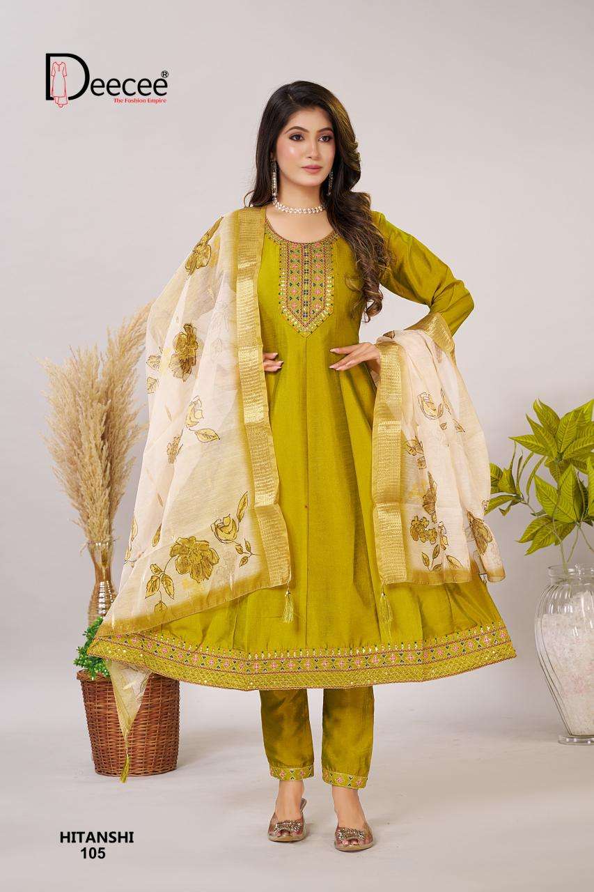 Deecee hitanshi Wholesale Kurtis market in Hyderabad