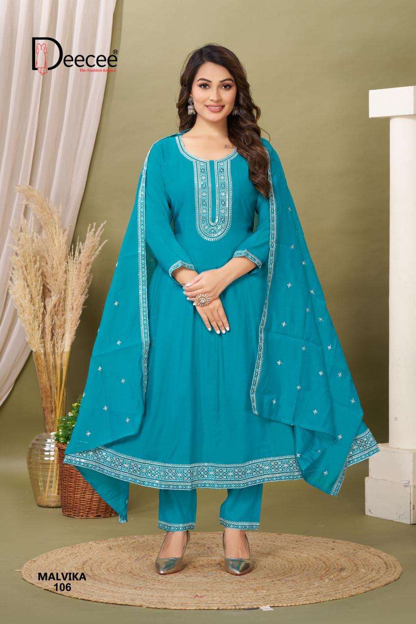 Deecee malvika Kurti retailer in India
