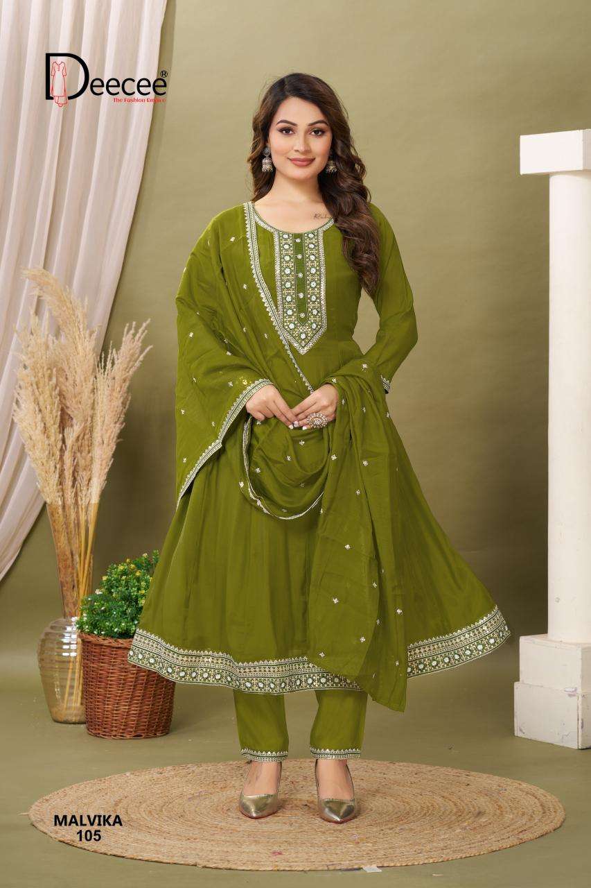 Deecee malvika Kurti retailer in India