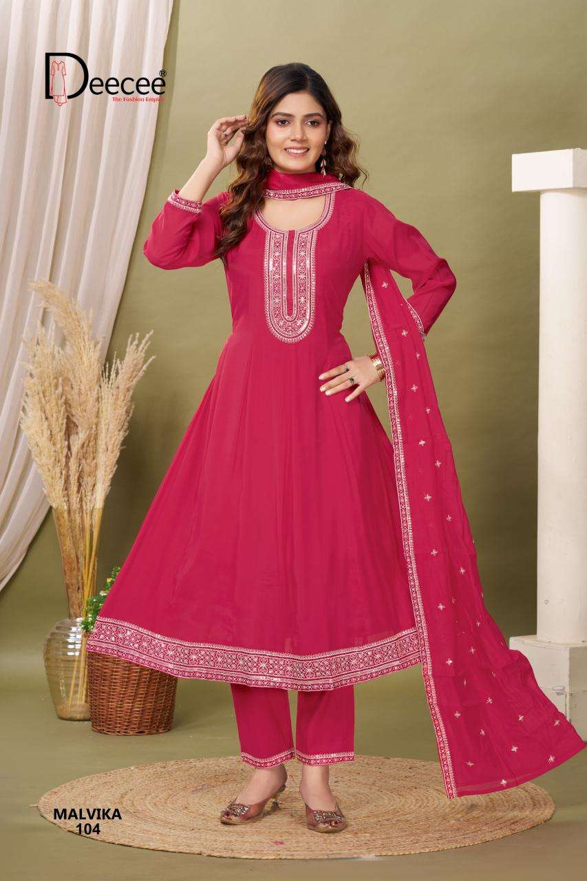 Deecee malvika Kurti retailer in India