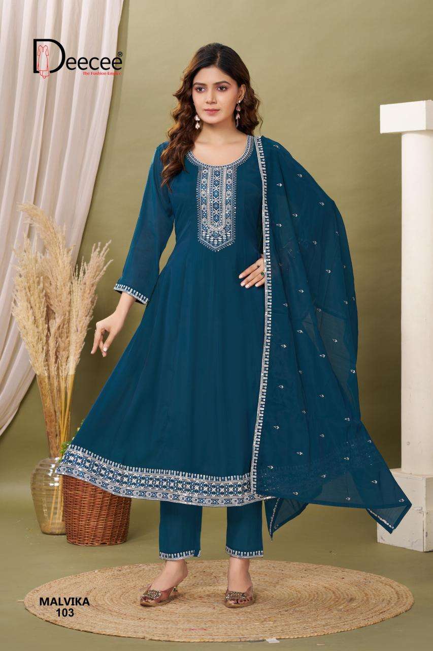 Deecee malvika Kurti retailer in India