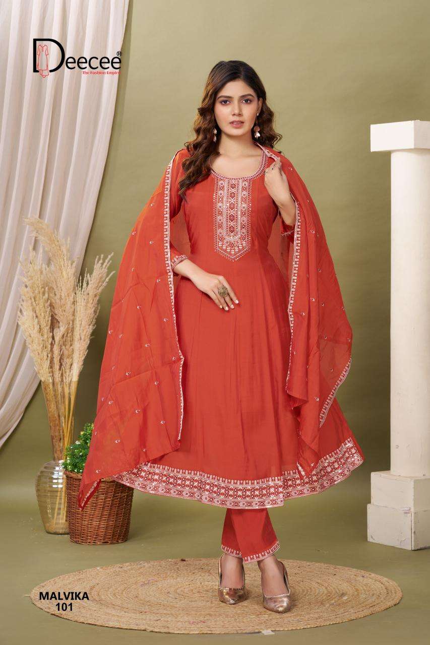 Deecee malvika Kurti retailer in India