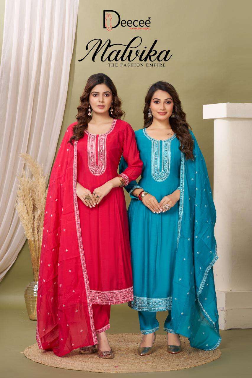 Deecee malvika Kurti retailer in India