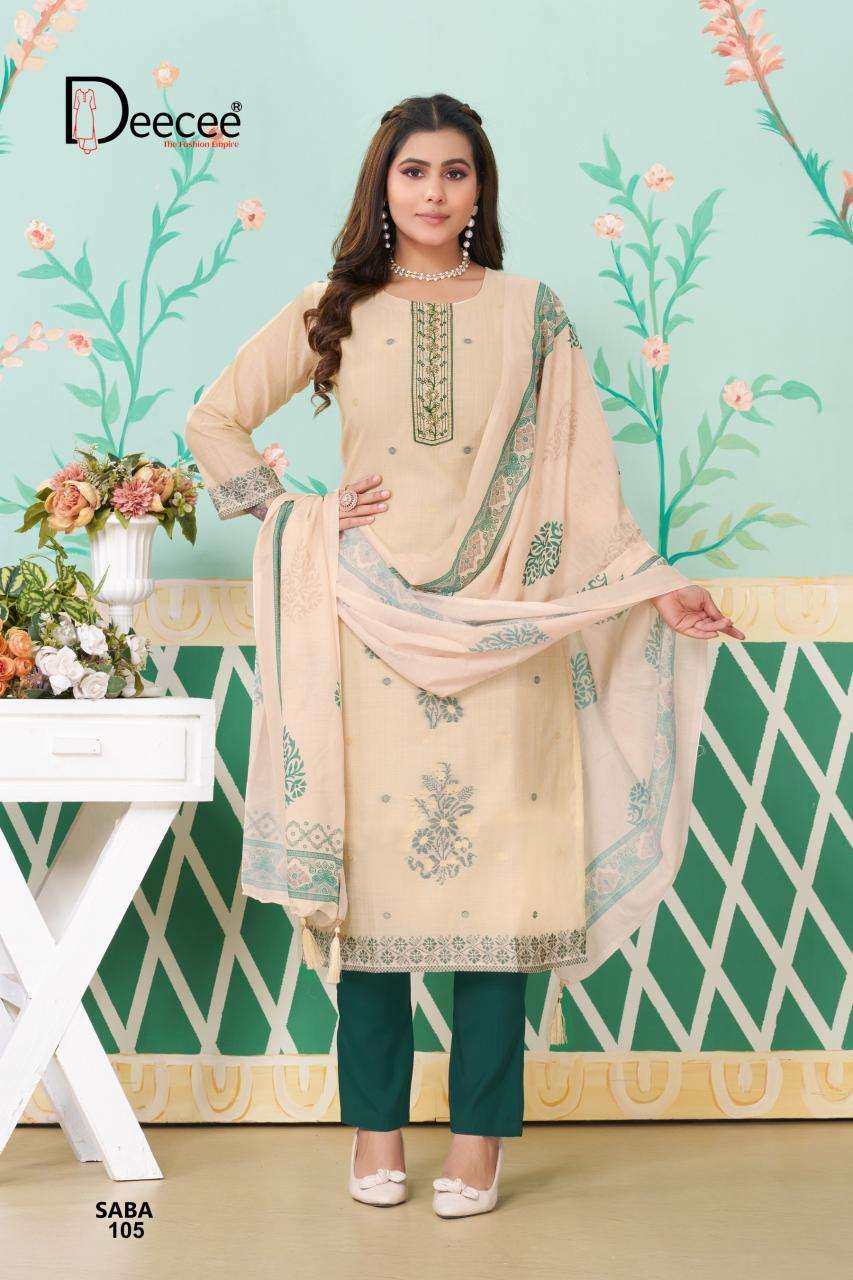 Deecee saba Kurti supplier near me