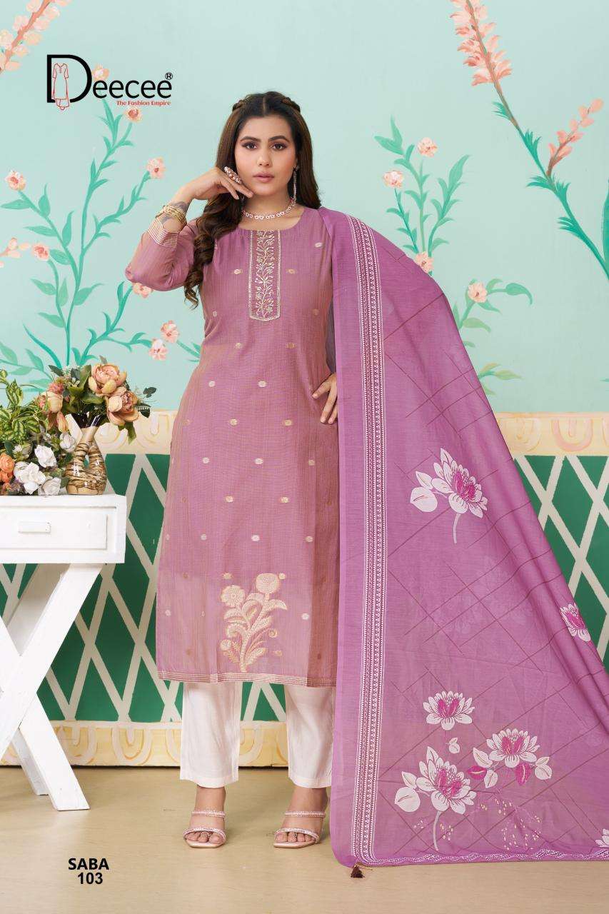 Deecee saba Kurti supplier near me