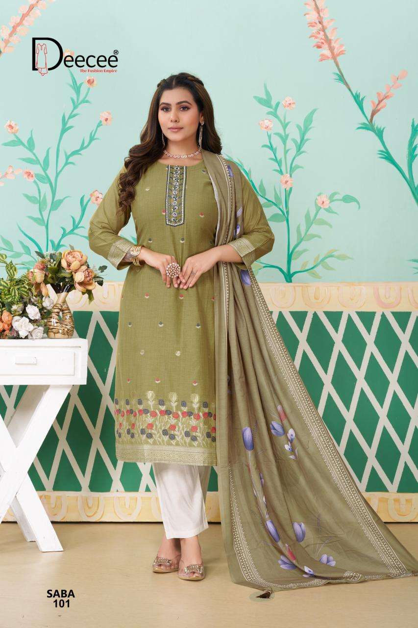 Deecee saba Kurti supplier near me