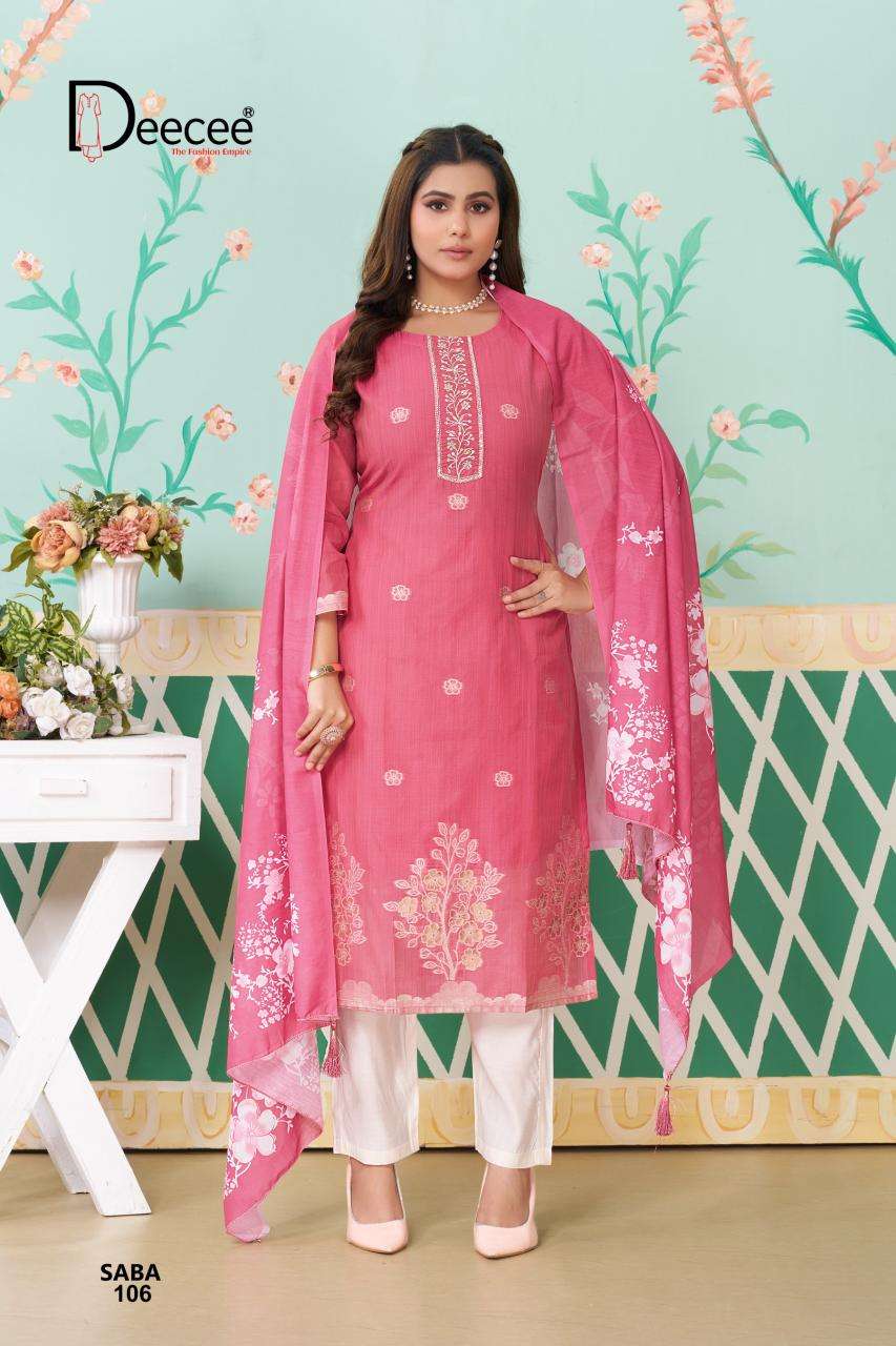 Deecee saba Kurti supplier near me