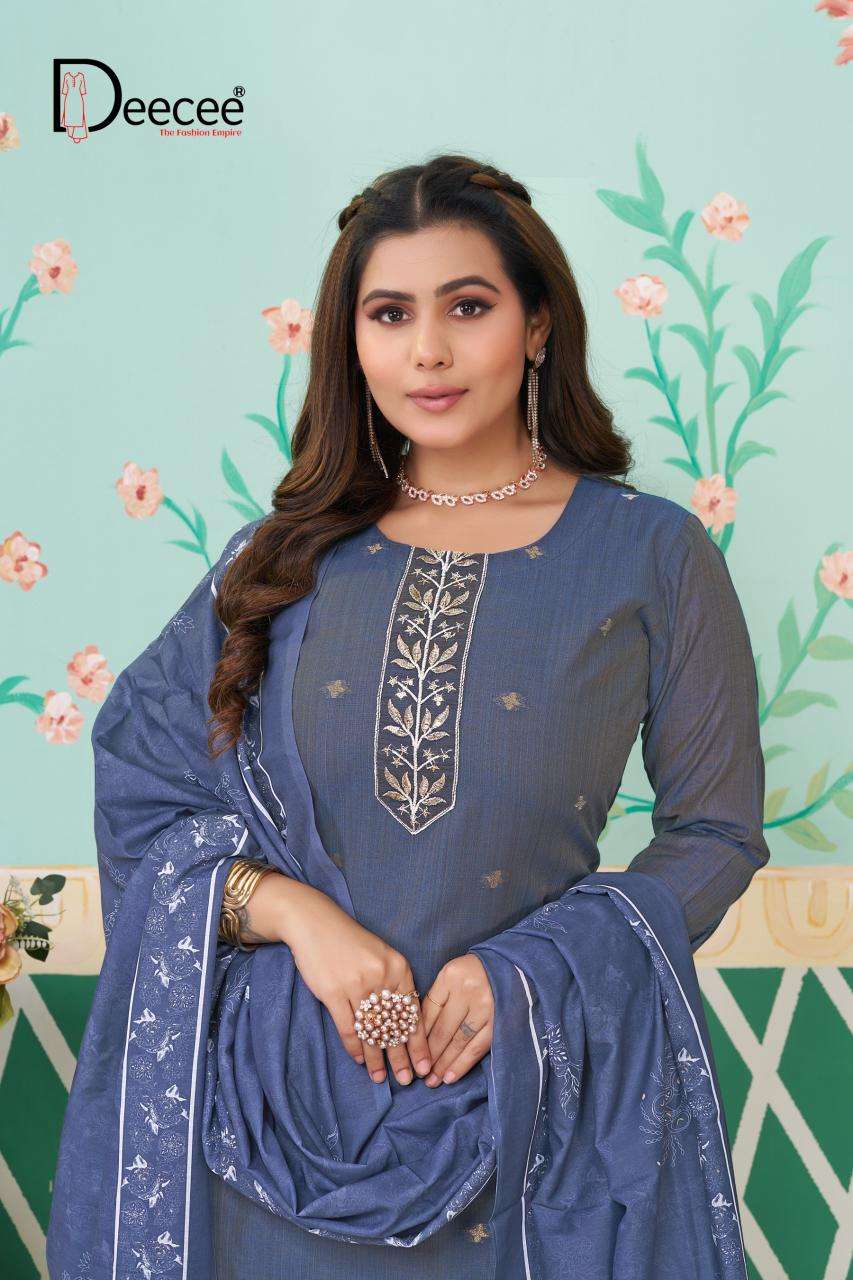 Deecee saba Kurti supplier near me