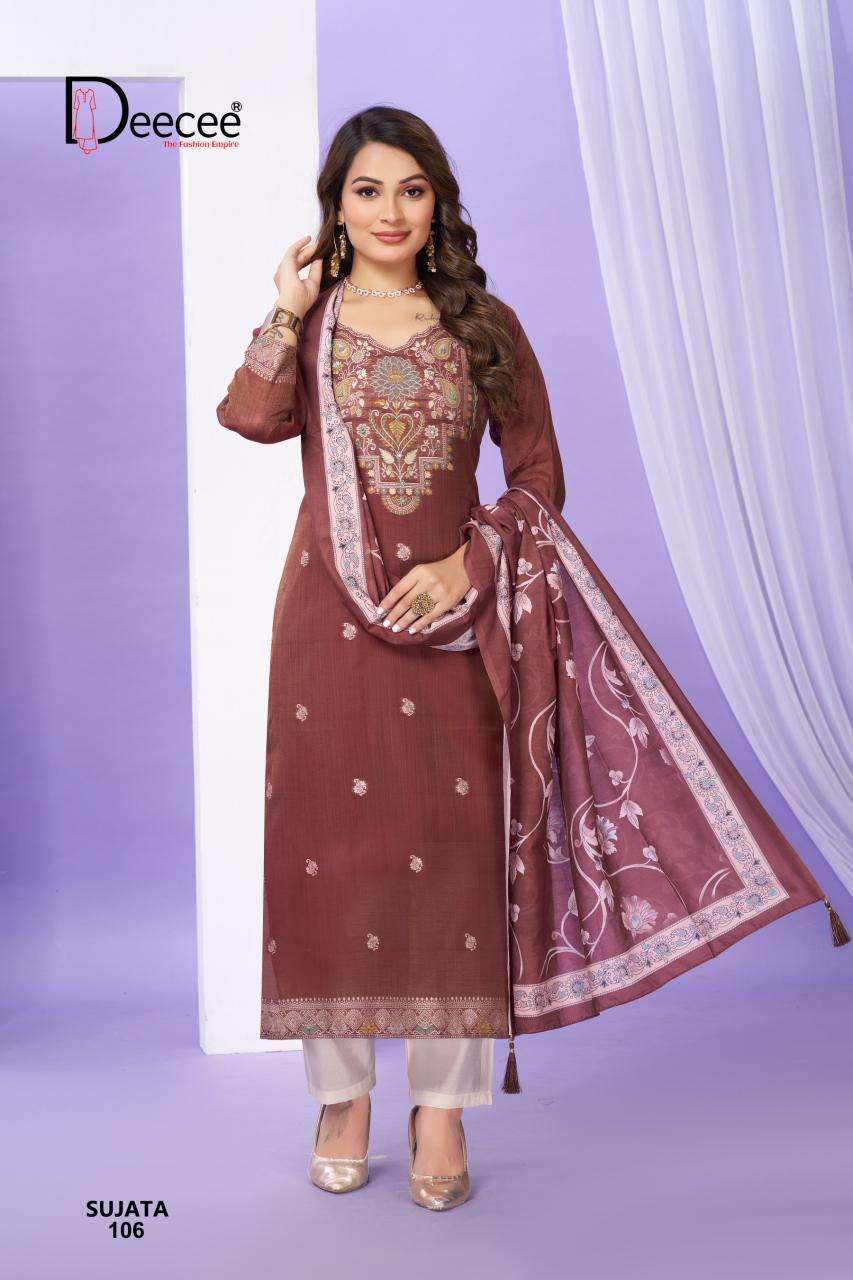 Deecee sujata Kurtis suppliers India