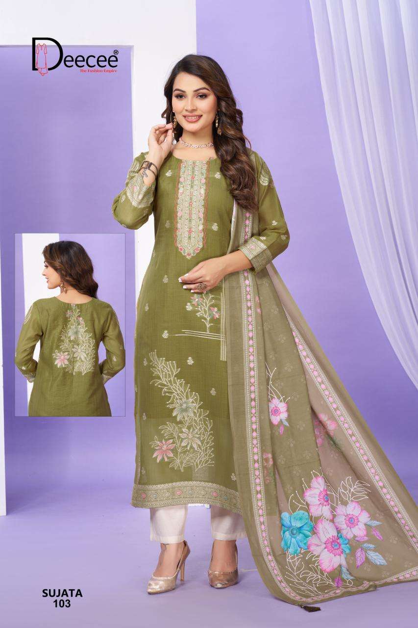 Deecee sujata Kurtis suppliers India