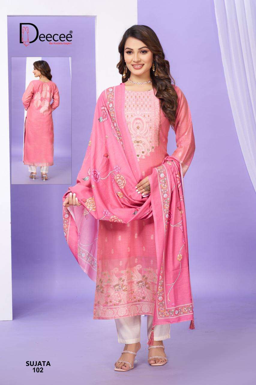 Deecee sujata Kurtis suppliers India